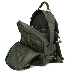 Mochila Executiva Outdoor 35L Marenzzo