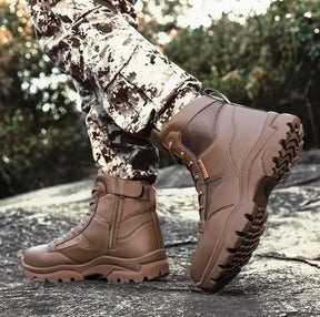 Bota Masculina Adventure Outdoor