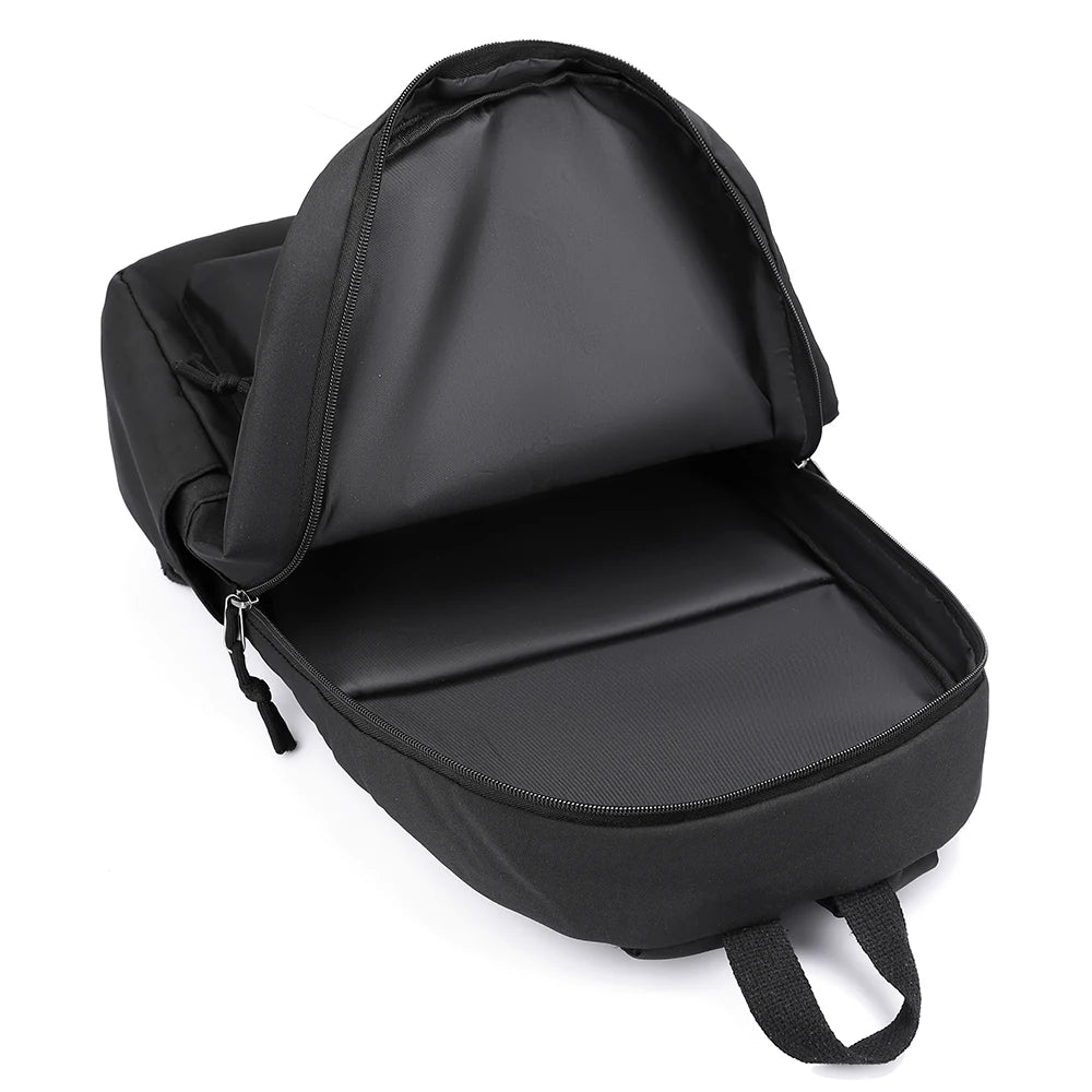 Mochila Estudante Funcional Marenzzo