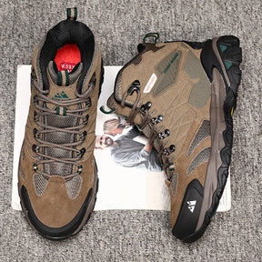 Bota Masculina Trekking