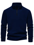 Jaqueta Masculina Pullover Marenzzo