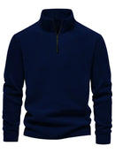 Jaqueta Masculina Pullover Marenzzo