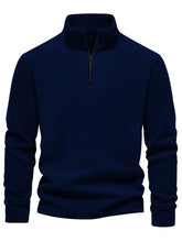 Jaqueta Masculina Pullover Marenzzo