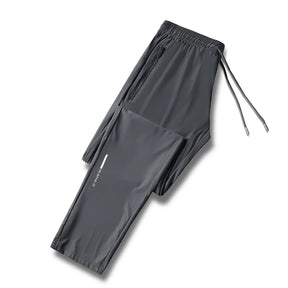 Kit 2 Calça Masculina Elástica Acadêmica