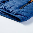 Jaqueta Masculina  Puffer Galaz