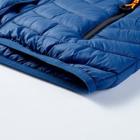 Jaqueta Masculina  Puffer Galaz