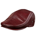 Boina Masculina Marenzzo Gentleman