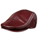Boina Masculina Marenzzo Gentleman