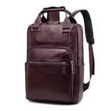 Mochila Executiva Notebook Marenzzo Urban