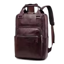 Mochila Executiva Notebook Marenzzo Urban