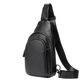 Bolsa de Ombro Masculina Marenzzo Porto