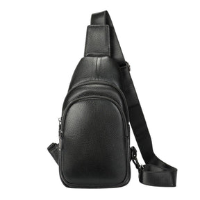 Bolsa de Ombro Masculina Marenzzo Porto