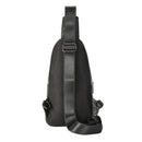 Bolsa de Ombro Masculina Marenzzo Porto