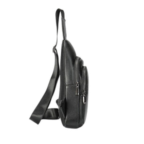 Bolsa de Ombro Masculina Marenzzo Porto