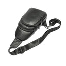 Bolsa de Ombro Masculina Marenzzo Porto