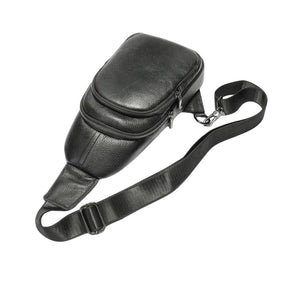 Bolsa de Ombro Masculina Marenzzo Porto