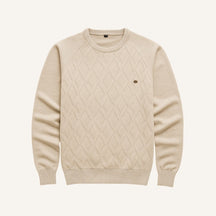 Suéter Masculino Pesson Classic