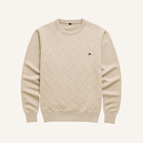 Suéter Masculino Pesson Classic