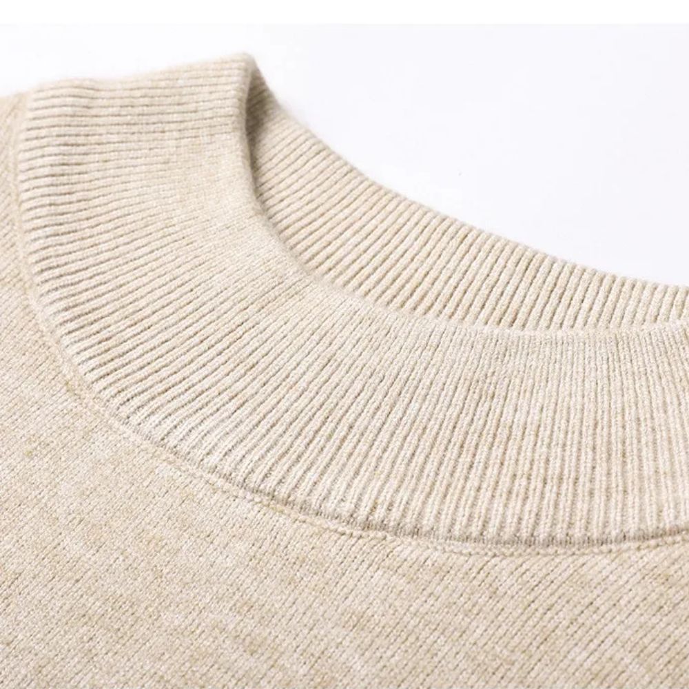 Conjunto 2 Suéteres Básicos Marenzzo