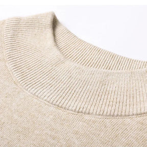 Conjunto 2 Suéteres Básicos Marenzzo