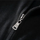 Suéter Masculino com Fecho em Zíper Marenzzo