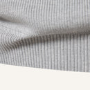 Suéter Masculino Meio Zíper Signature