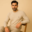 Suéter Masculino Pesson Classic