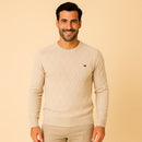 Suéter Masculino Pesson Classic