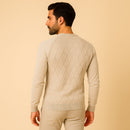 Suéter Masculino Pesson Classic