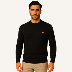 Suéter Masculino Pesson Classic