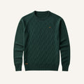 Suéter Masculino Pesson Classic