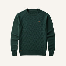 Suéter Masculino Pesson Classic