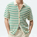 Camisa de Malha Casa Blanca New Money Masculina