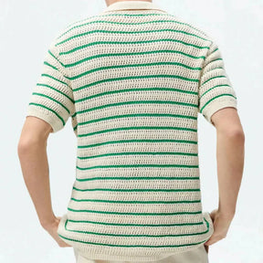 Camisa de Malha Casa Blanca New Money Masculina