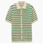 Camisa de Malha Casa Blanca New Money Masculina
