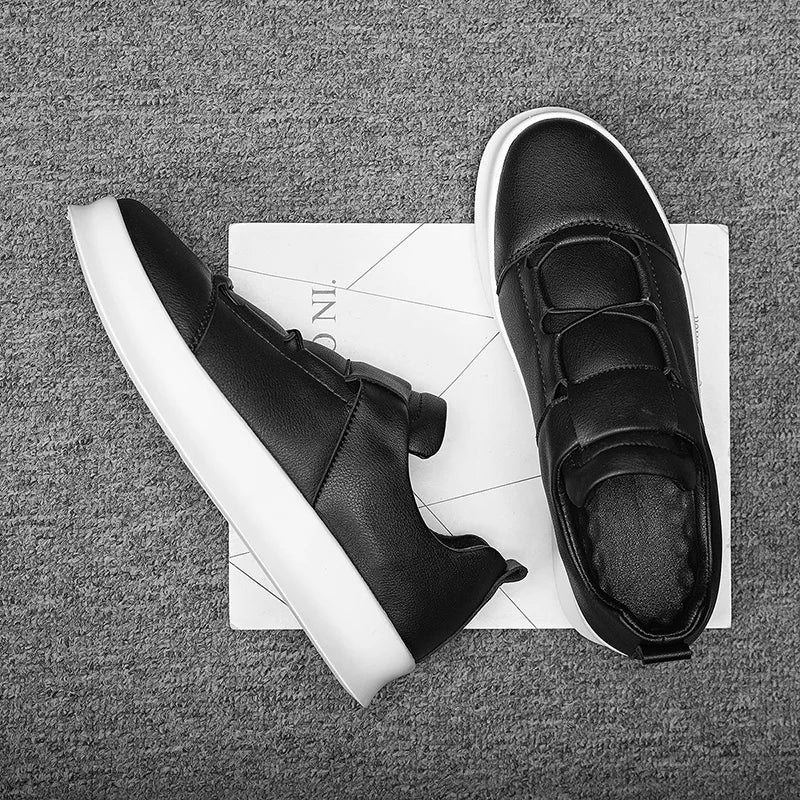 Tênis Masculino Marenzzo Nantes