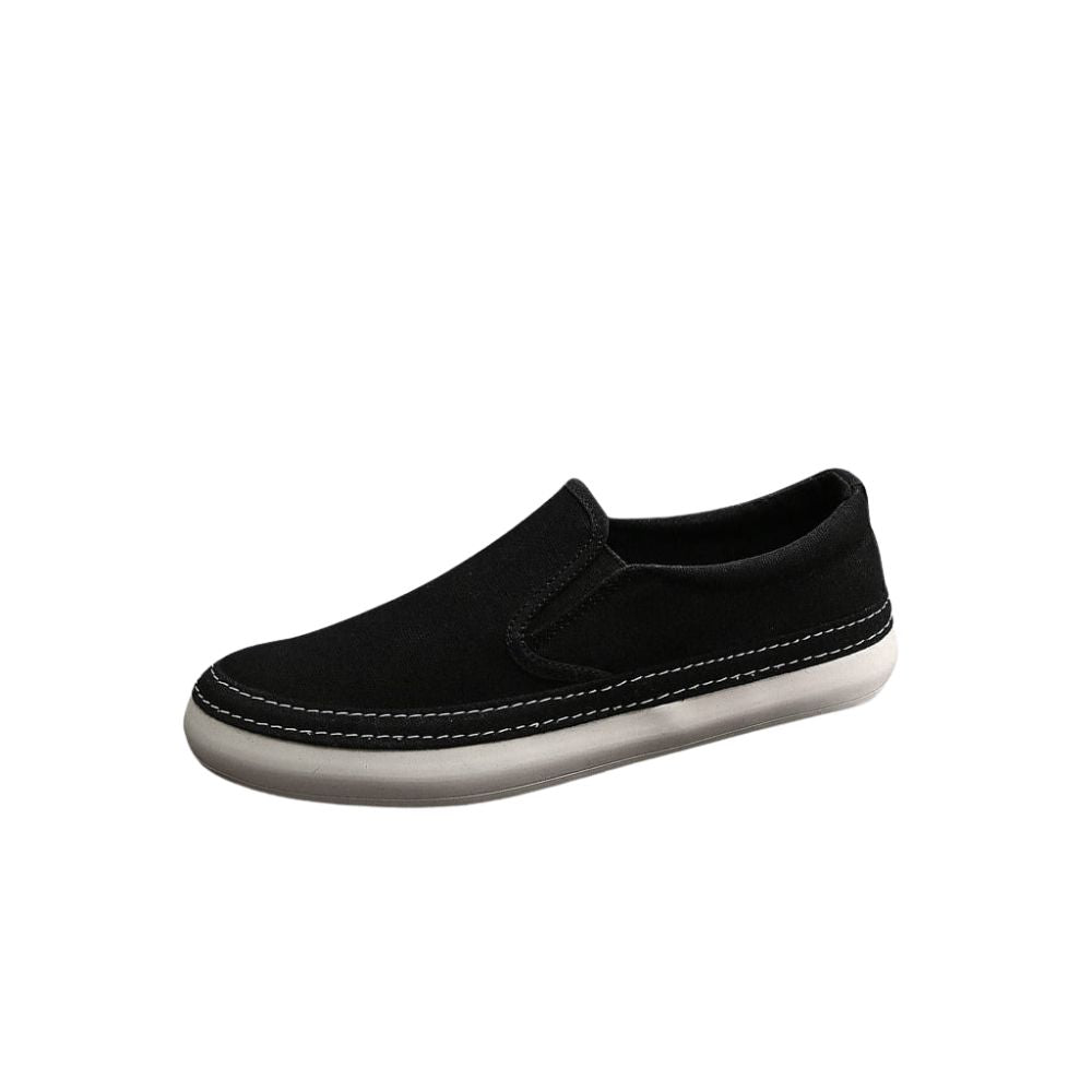 Tênis Slip On Marenzzo Cadenza