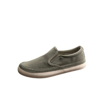 Tênis Slip On Marenzzo Cadenza