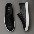 Tênis Slip On Marenzzo Limerick