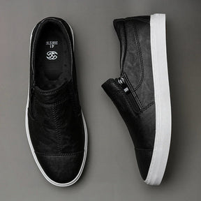 Tênis Slip On Marenzzo Limerick