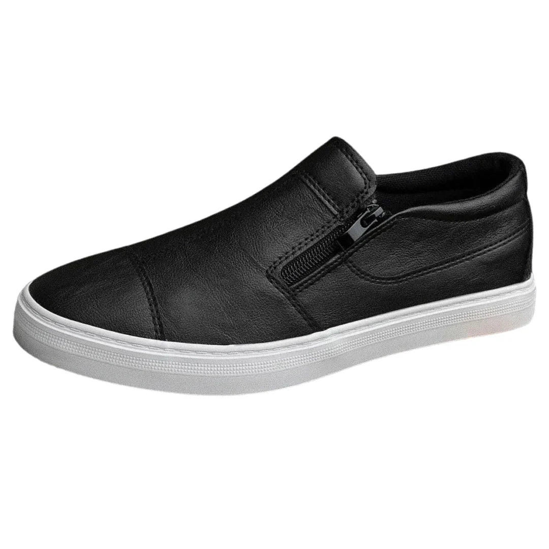 Tênis Slip On Marenzzo Limerick
