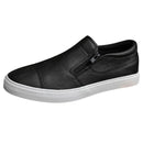 Tênis Slip On Marenzzo Limerick