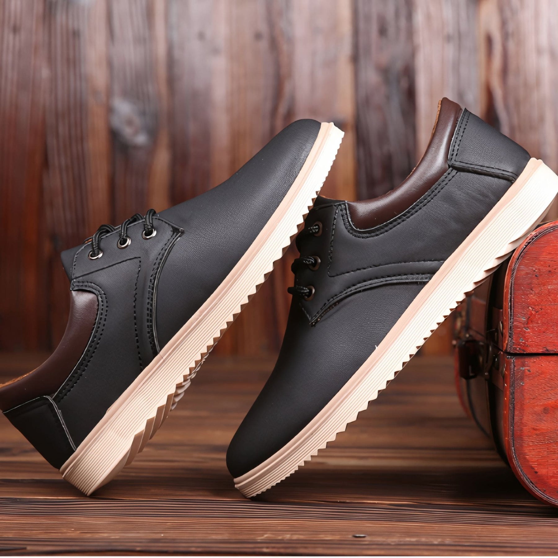 Tênis Masculino Casual Marenzzo