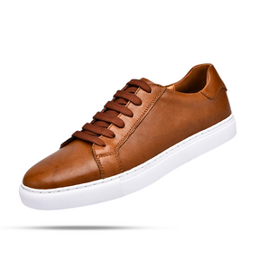 Tênis Masculino Marenzzo  Saragoça