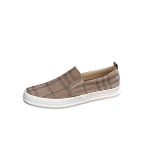 Tênis Slip On Marenzzo Avelar