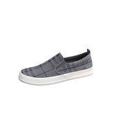 Tênis Slip On Marenzzo Avelar
