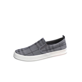 Tênis Slip On Marenzzo Avelar