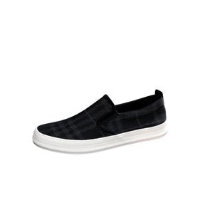 Tênis Slip On Marenzzo Avelar