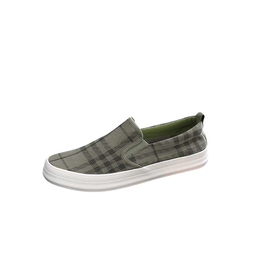 Tênis Slip On Marenzzo Avelar