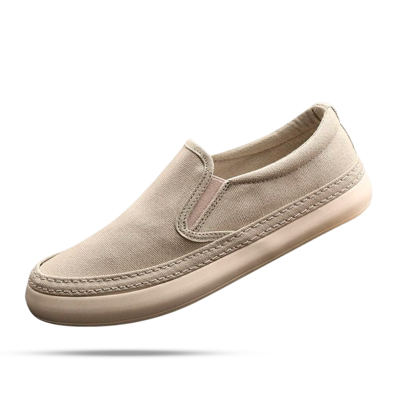 Tênis Slip On Marenzzo Cadenza
